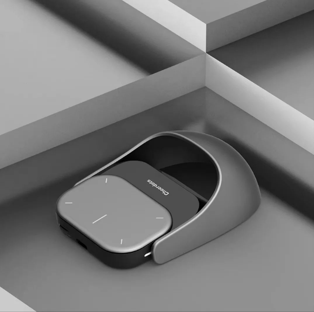 Smart Air Mouse