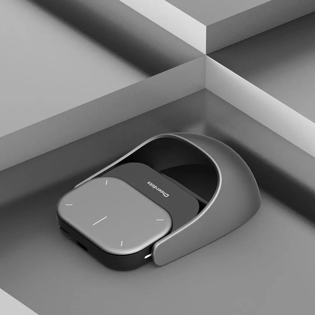Smart Air Mouse