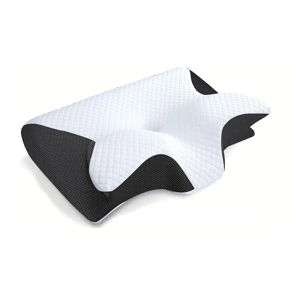 Ergonomic Cervical Pillow