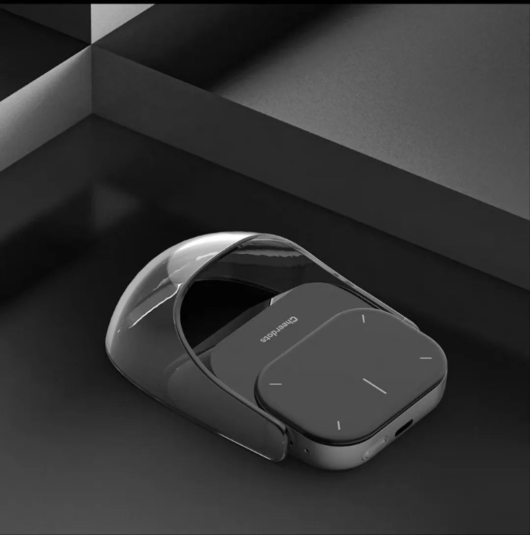 Smart Air Mouse
